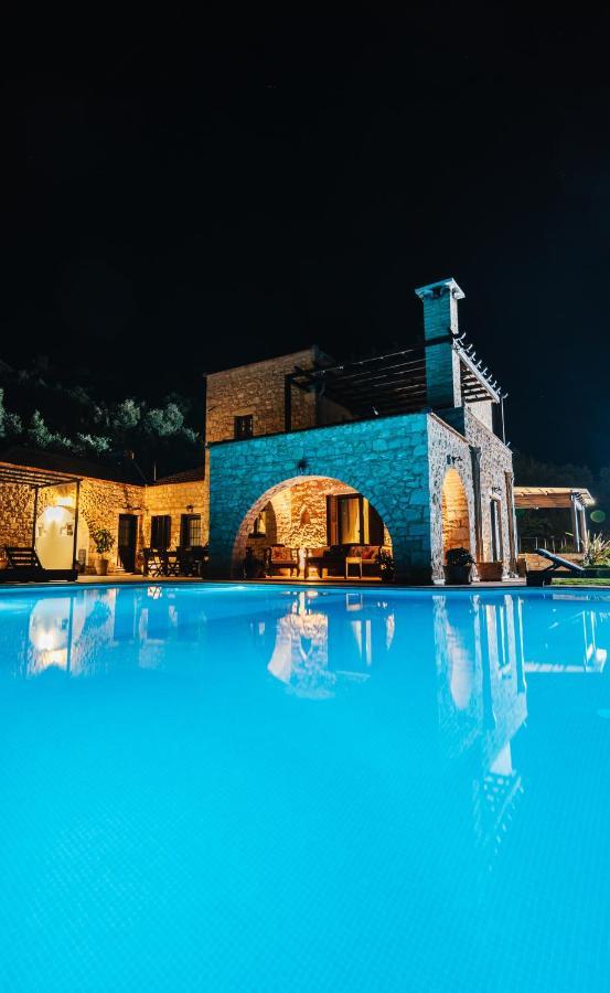 Your-villa, In Crete Khania