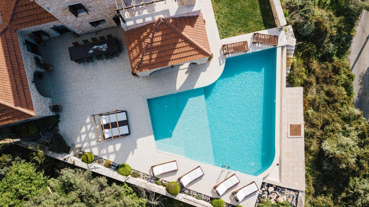 Your-villa, In Crete Khania