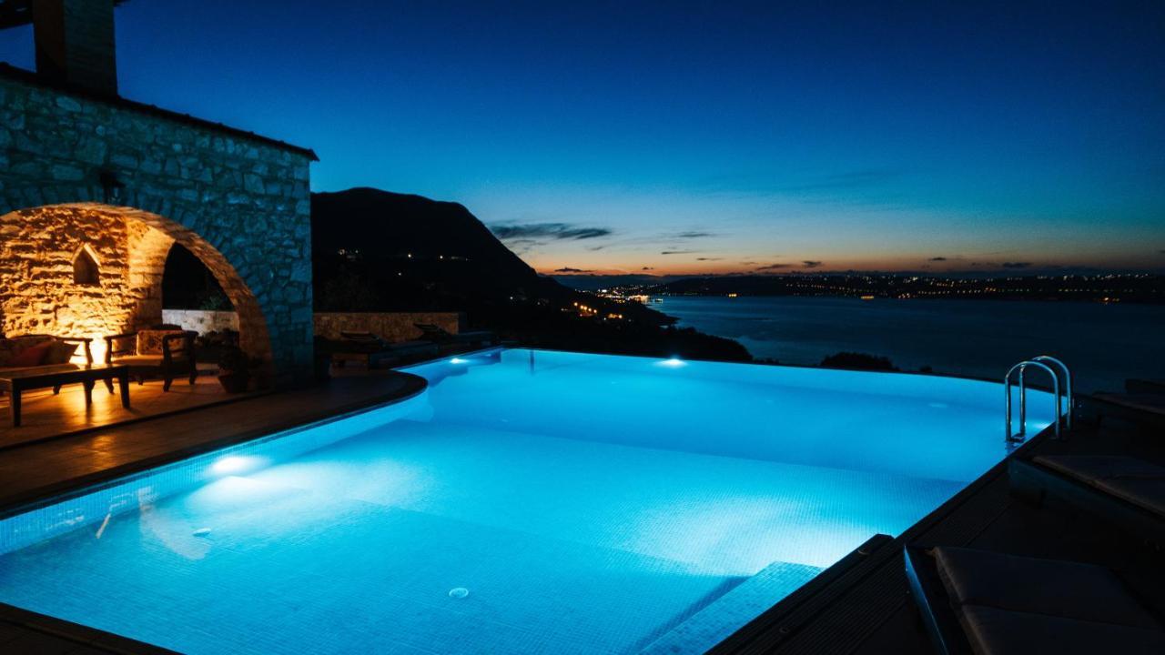 Your-villa, In Crete Villaer